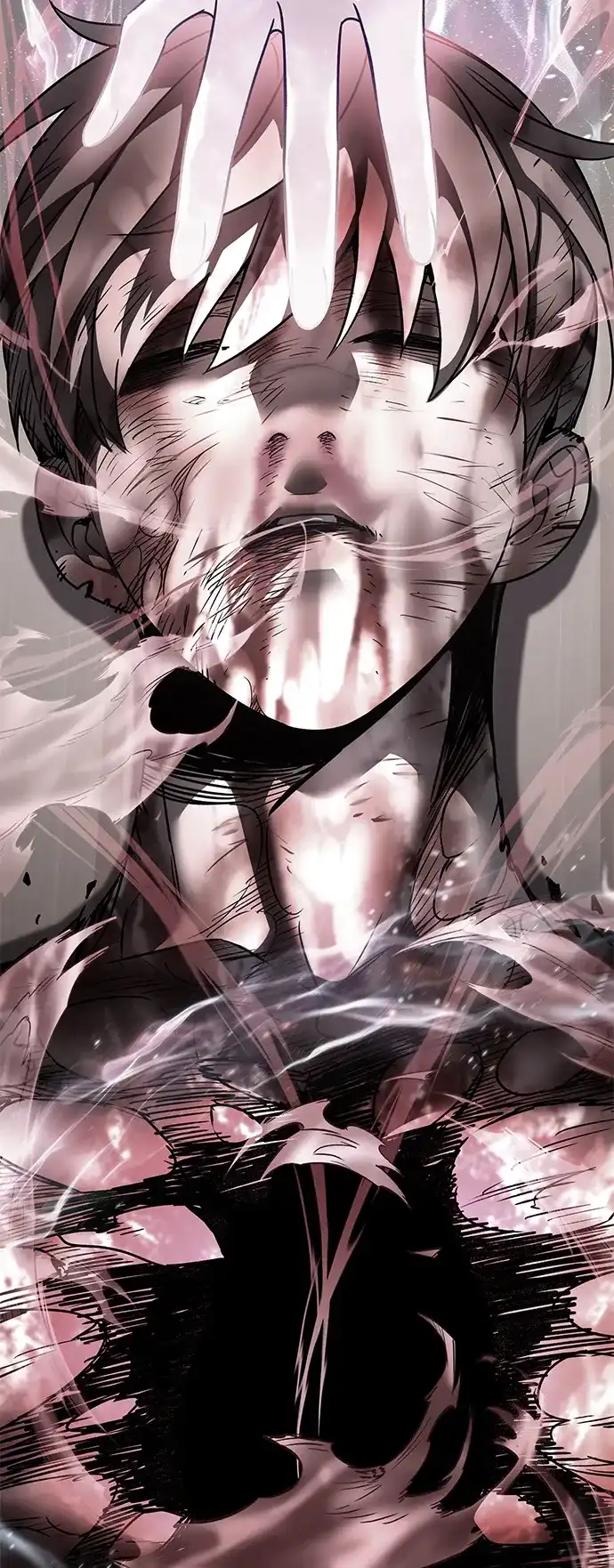 觉醒吧，铲屎官！ 第402话 第107页