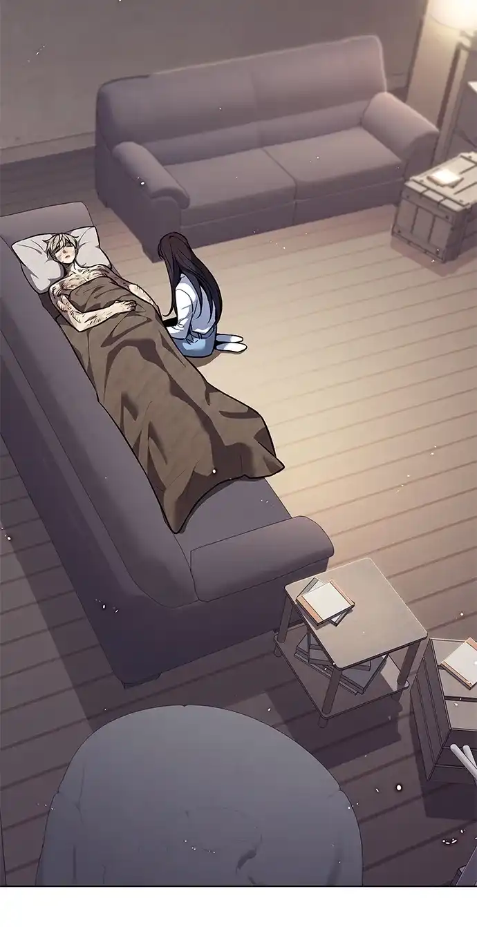 觉醒吧，铲屎官！ 第402话 第252页