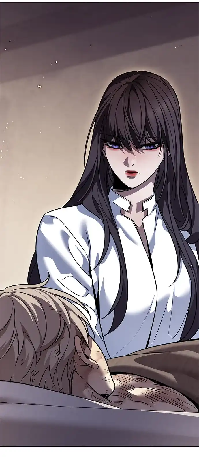 觉醒吧，铲屎官！ 第402话 第254页