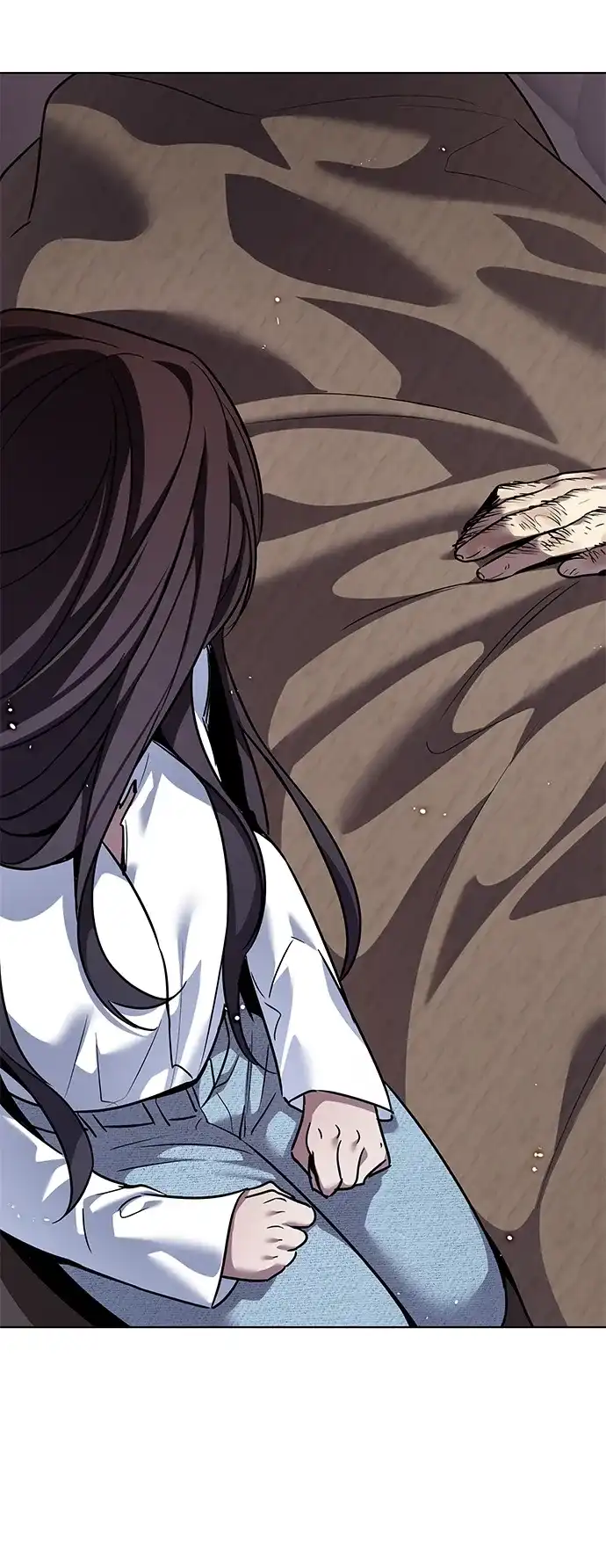 觉醒吧，铲屎官！ 第402话 第256页