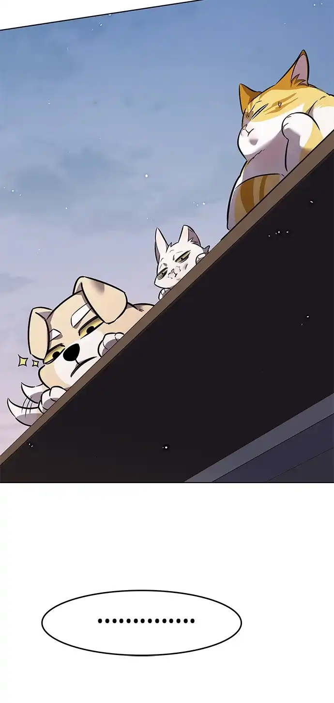 觉醒吧，铲屎官！ 第403话 第109页