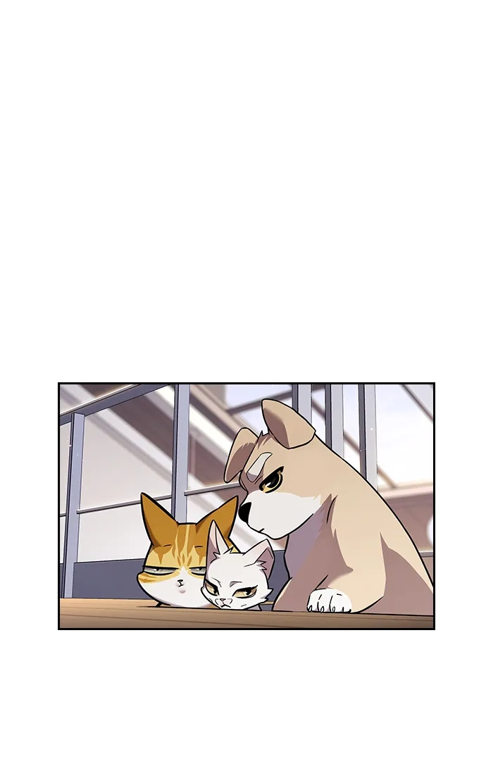 觉醒吧，铲屎官！ 第403话 第193页