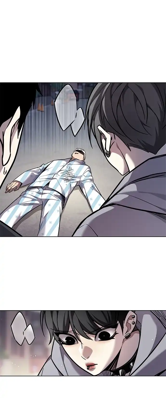 觉醒吧，铲屎官！ 第403话 第48页