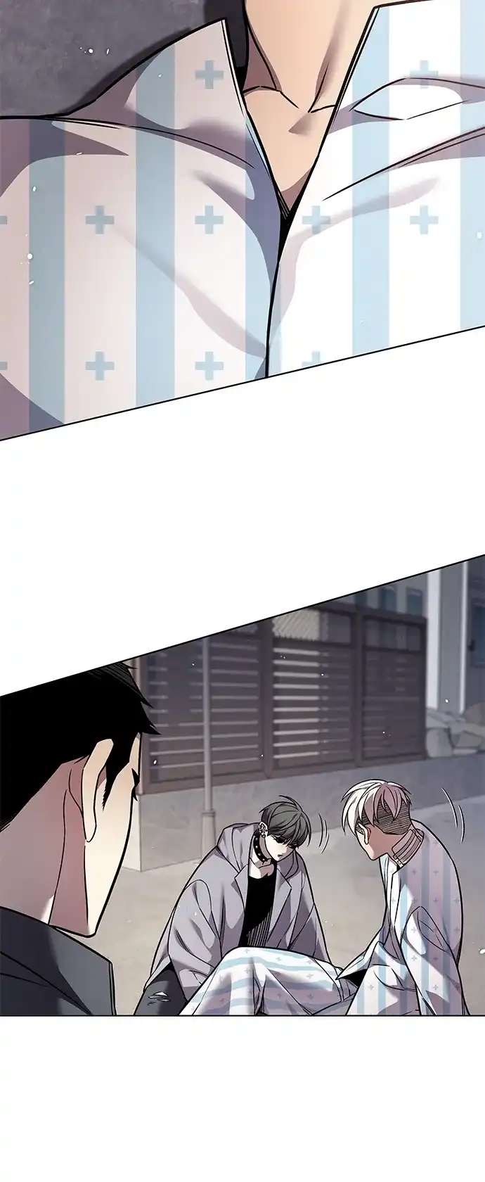 觉醒吧，铲屎官！ 第403话 第94页