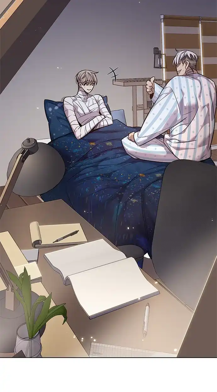 觉醒吧，铲屎官！ 第403话 第192页