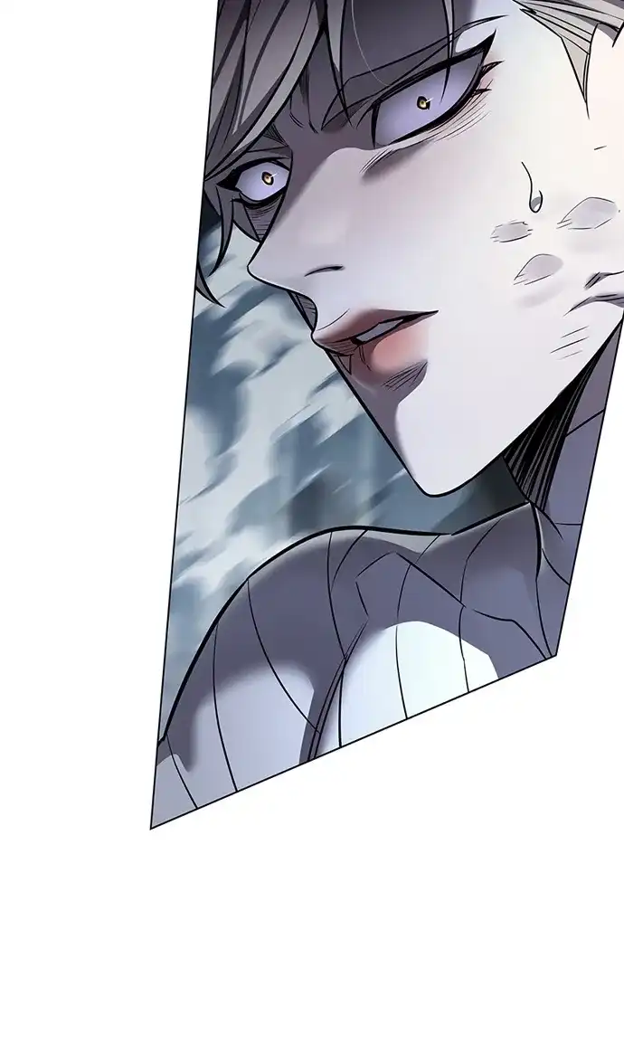 觉醒吧，铲屎官！ 第404话 第111页