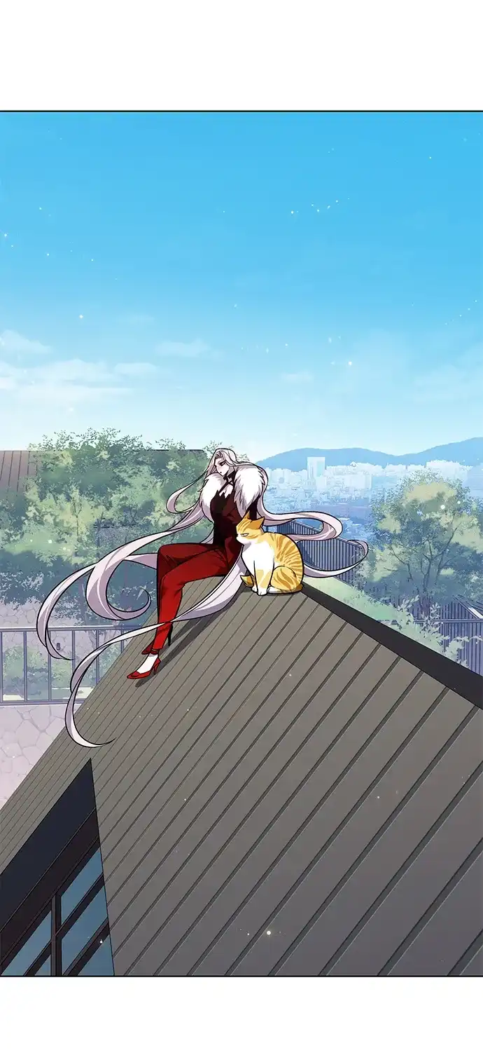 觉醒吧，铲屎官！ 第404话 第21页