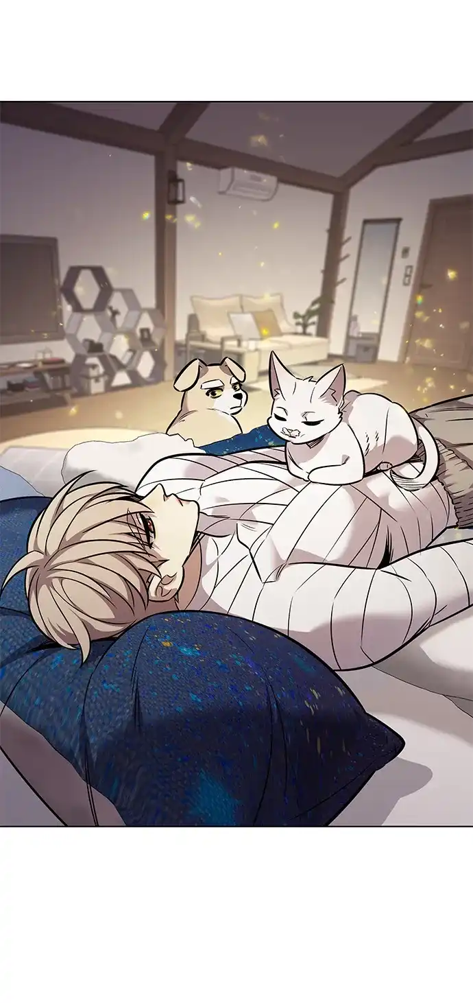 觉醒吧，铲屎官！ 第404话 第5页