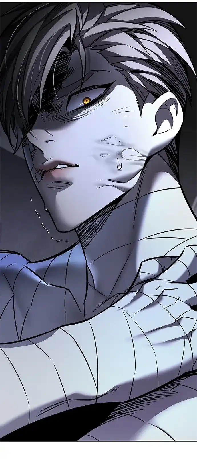 觉醒吧，铲屎官！ 第404话 第92页