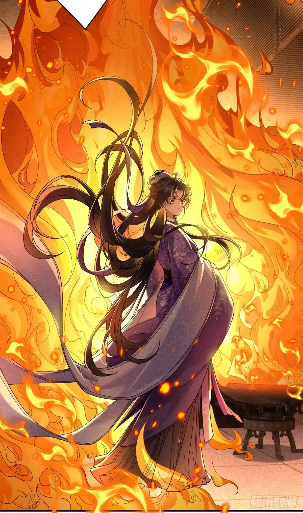 重生之将门毒后 37 戏瘾 第8页