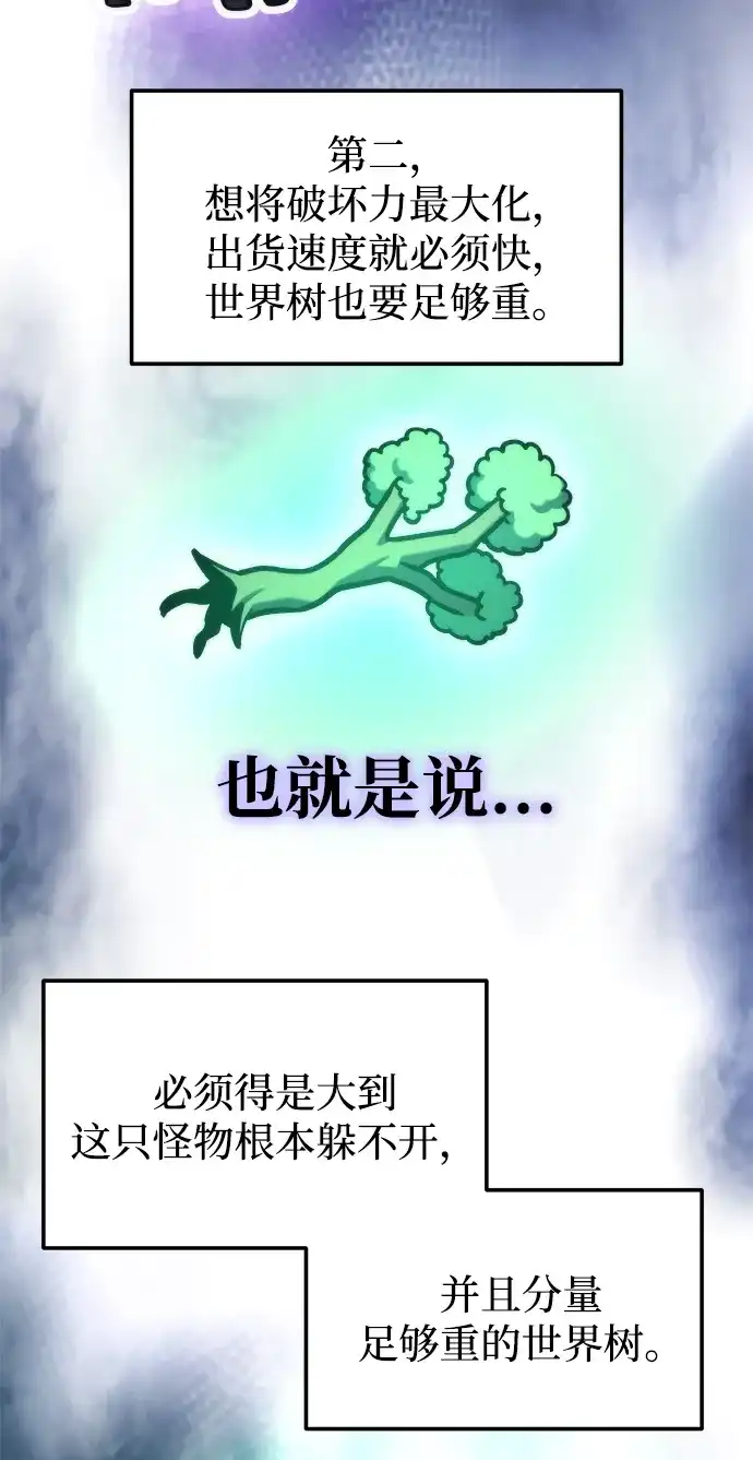 末日物流中心 第96话 第122页