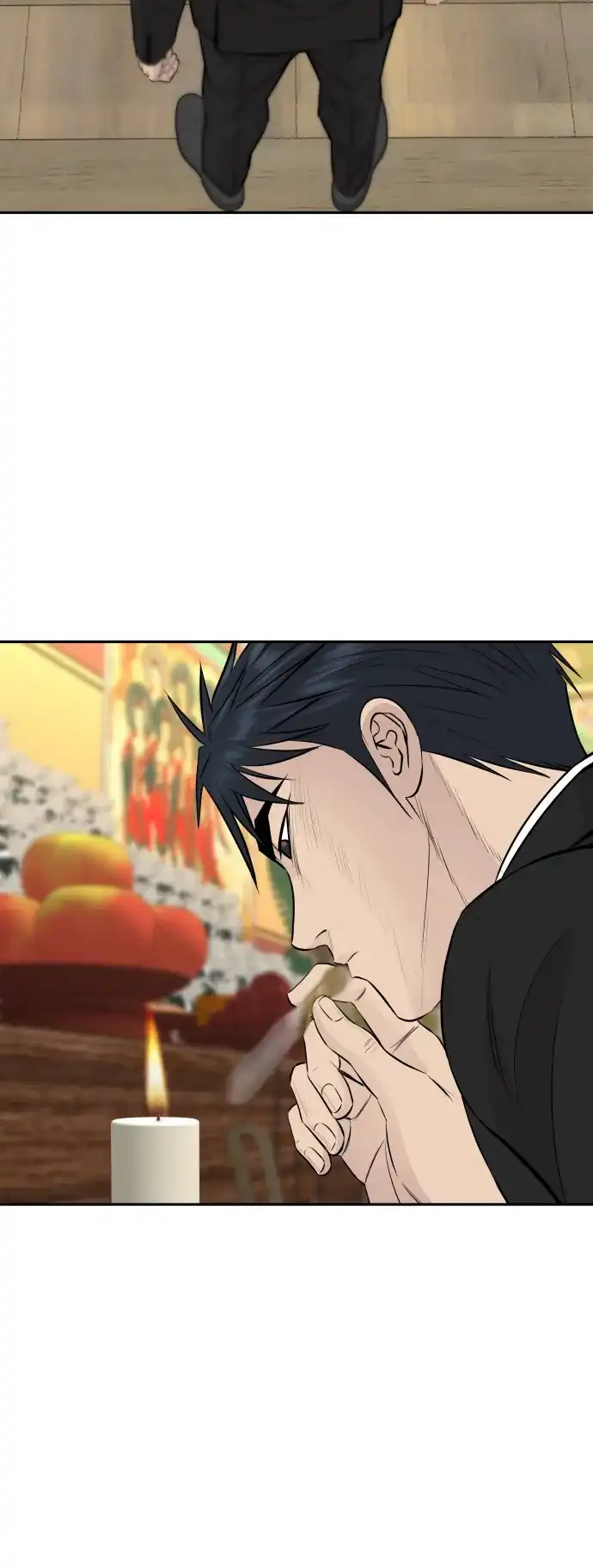 金融大佬的天才孙子 第100话 第69页