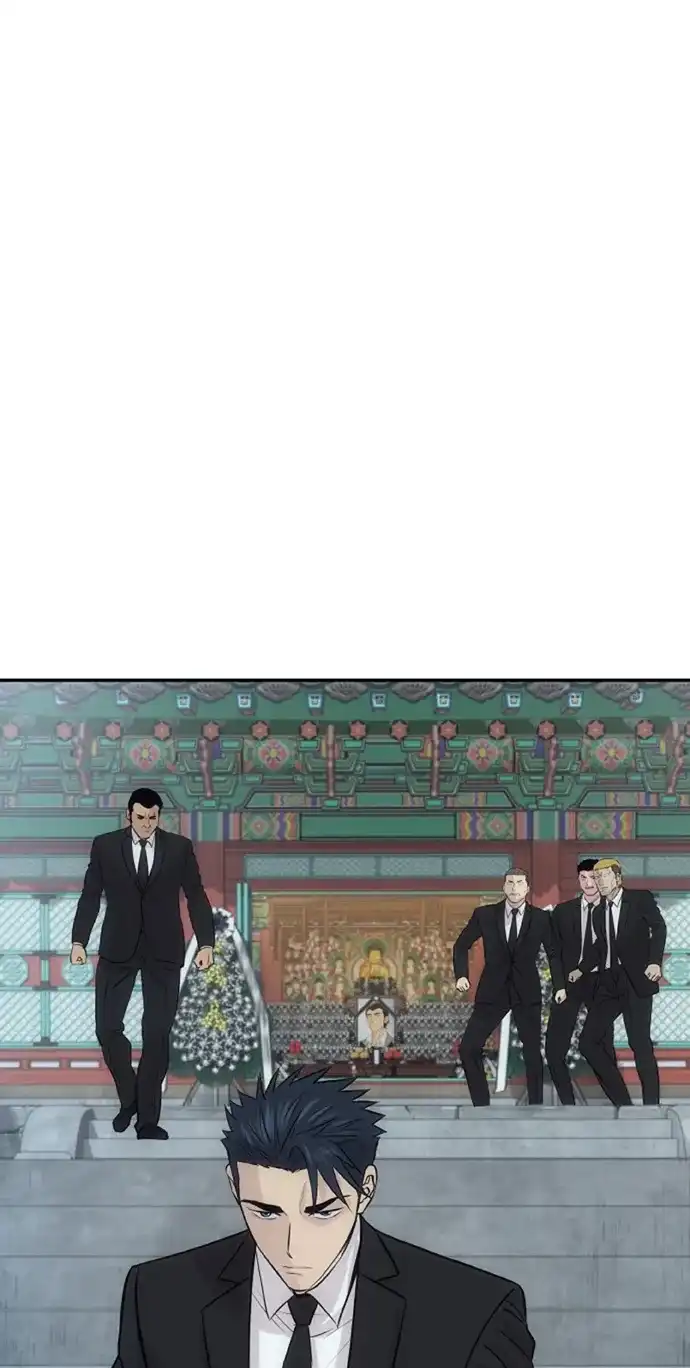 金融大佬的天才孙子 第100话 第157页