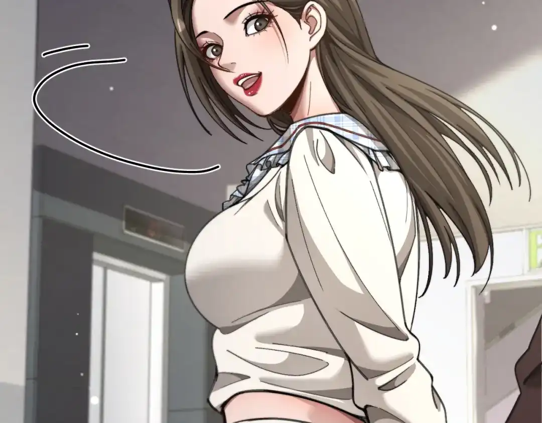 财富自由后，她们献上了忠诚 第96话 出口恶气 第99页