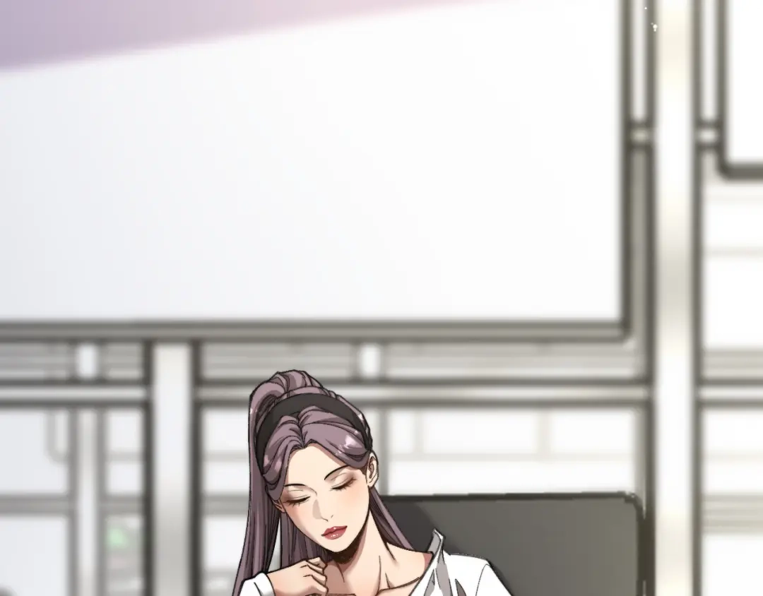 财富自由后，她们献上了忠诚 第99话 开始杠上的两人 第127页