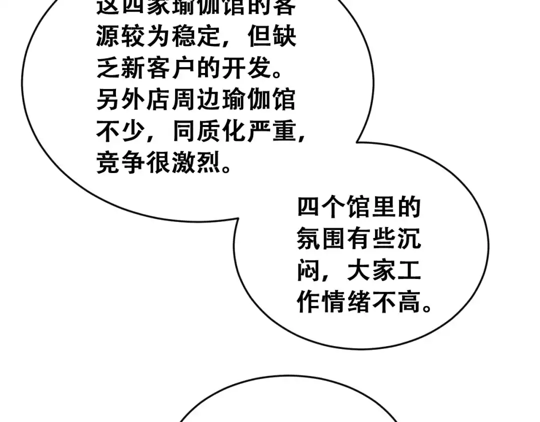 财富自由后，她们献上了忠诚 第100话 争宠到公司 第25页