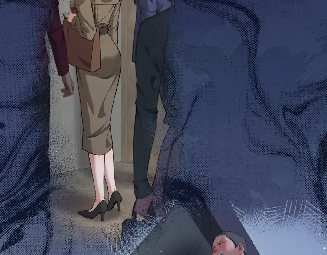财富自由后，她们献上了忠诚 第101话 第86页
