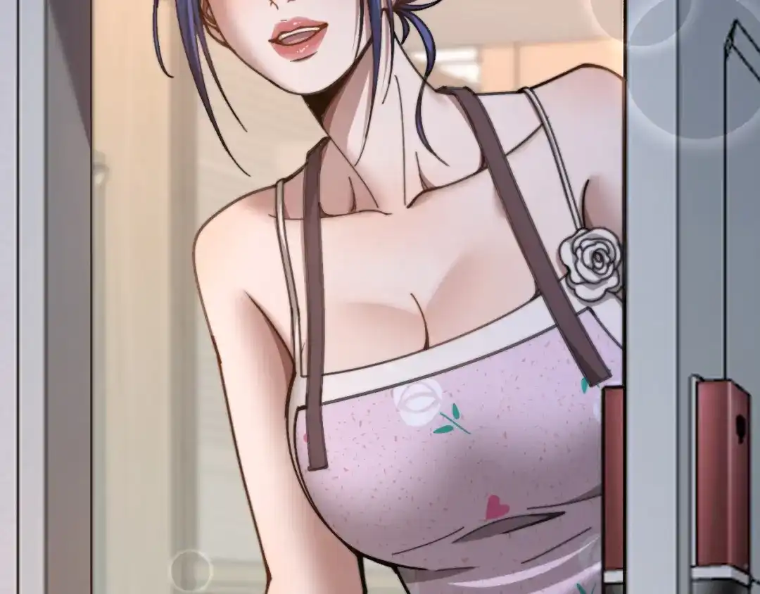 财富自由后，她们献上了忠诚 第101话 第97页