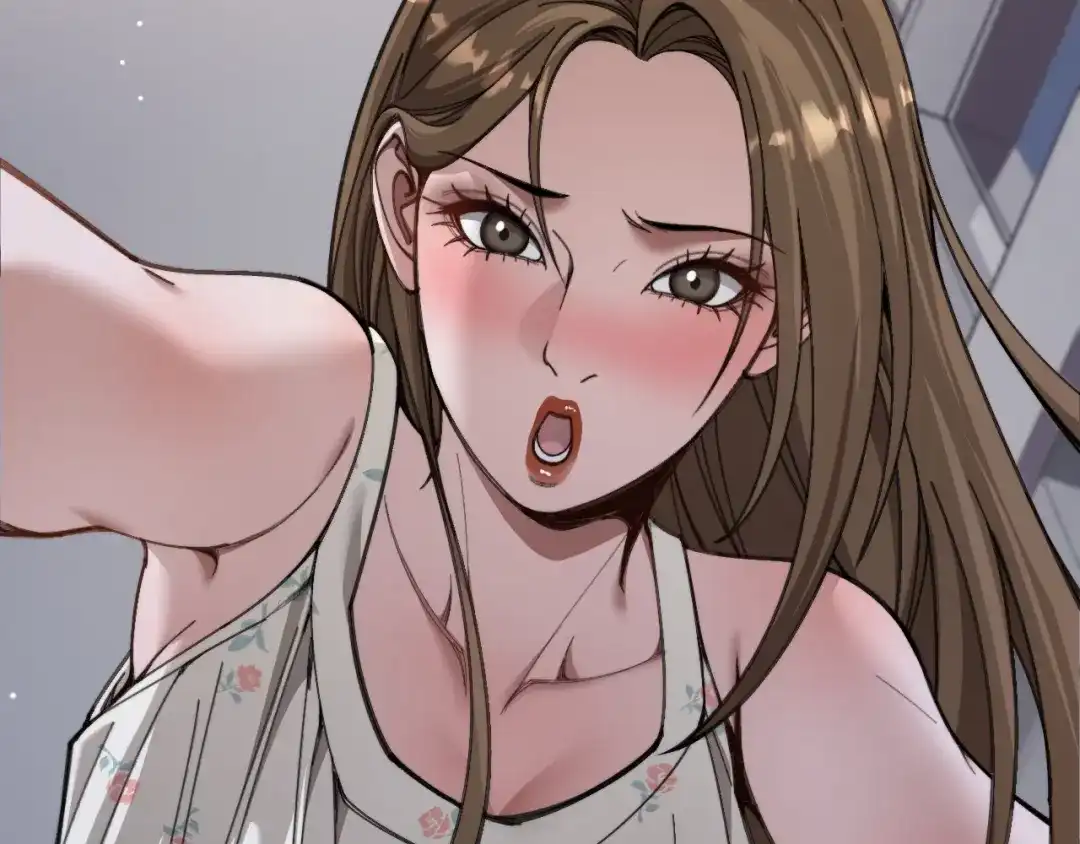 财富自由后，她们献上了忠诚 第104话 奇怪的辅导员 第51页