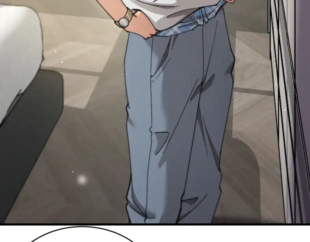 财富自由后，她们献上了忠诚 第105话 黎晓爸妈来啦！ 第39页