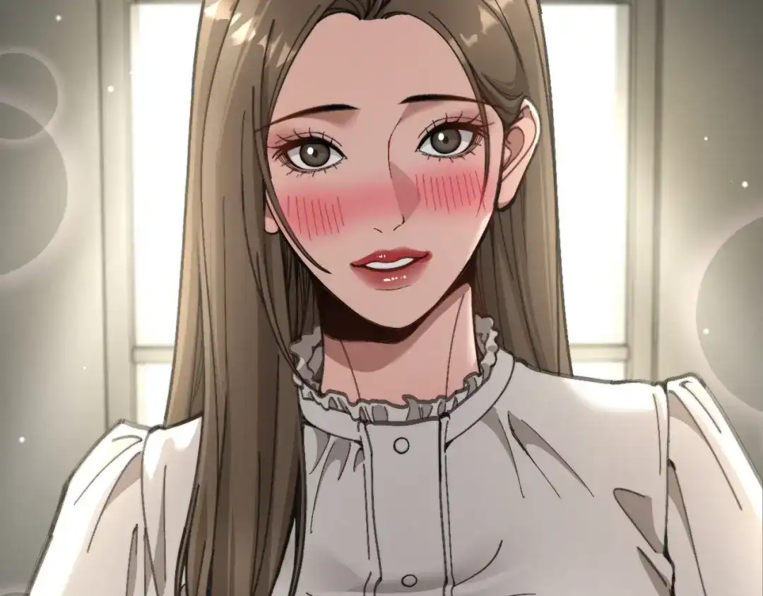 财富自由后，她们献上了忠诚 第105话 黎晓爸妈来啦！ 第49页