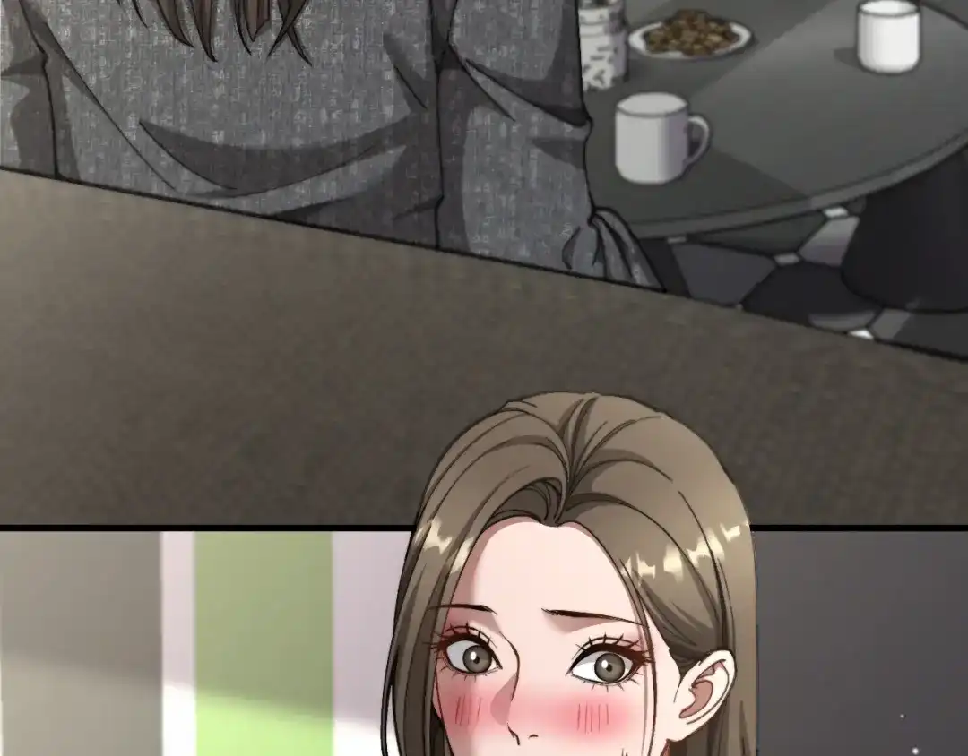 财富自由后，她们献上了忠诚 第105话 黎晓爸妈来啦！ 第73页