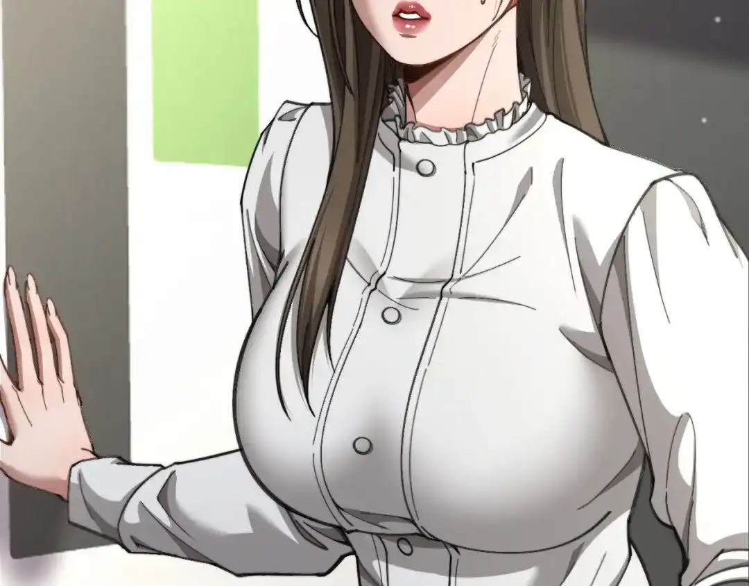 财富自由后，她们献上了忠诚 第105话 黎晓爸妈来啦！ 第74页