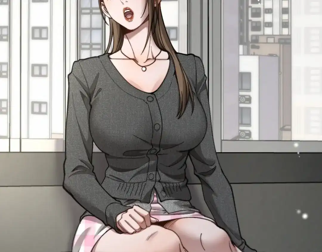 财富自由后，她们献上了忠诚 第105话 黎晓爸妈来啦！ 第93页