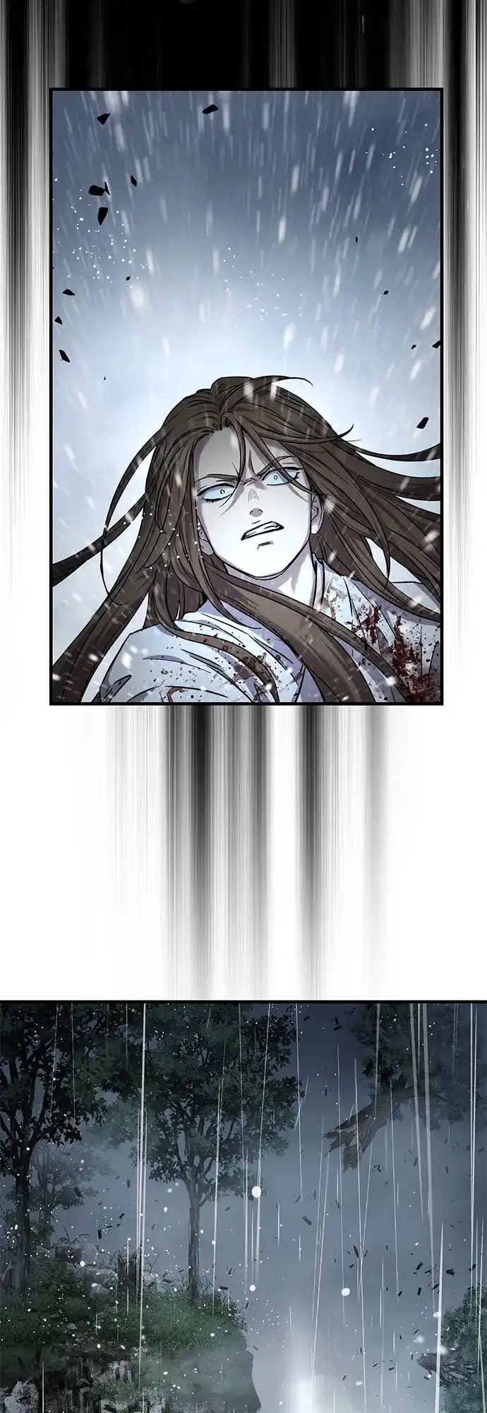 绝代君临 第96话 第33页