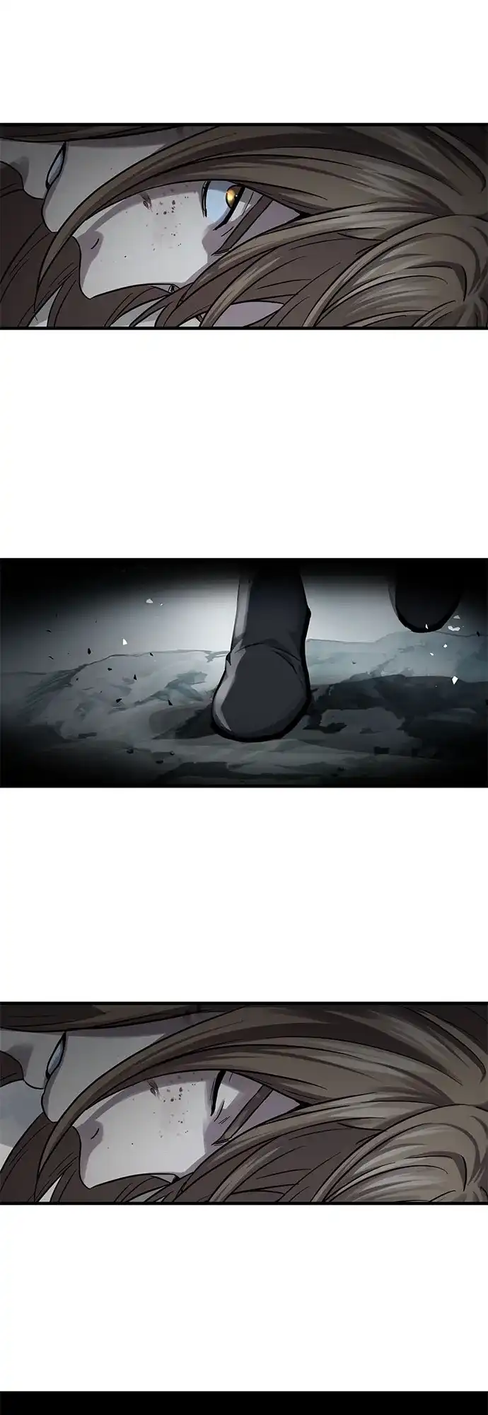 绝代君临 第96话 第79页