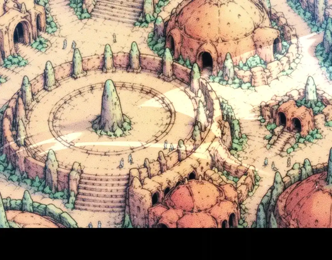 末世：人皇幡有请各位女徒入座 067：系统的设计者 第30页