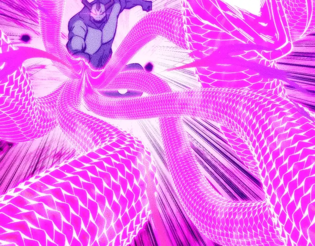 末世：人皇幡有请各位女徒入座 069：巨魔尸身 第45页