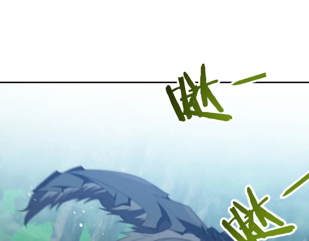 异能重生我提前登顶 第91话 被巨狼偷袭 第151页