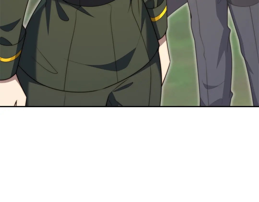异能重生我提前登顶 第91话 被巨狼偷袭 第92页