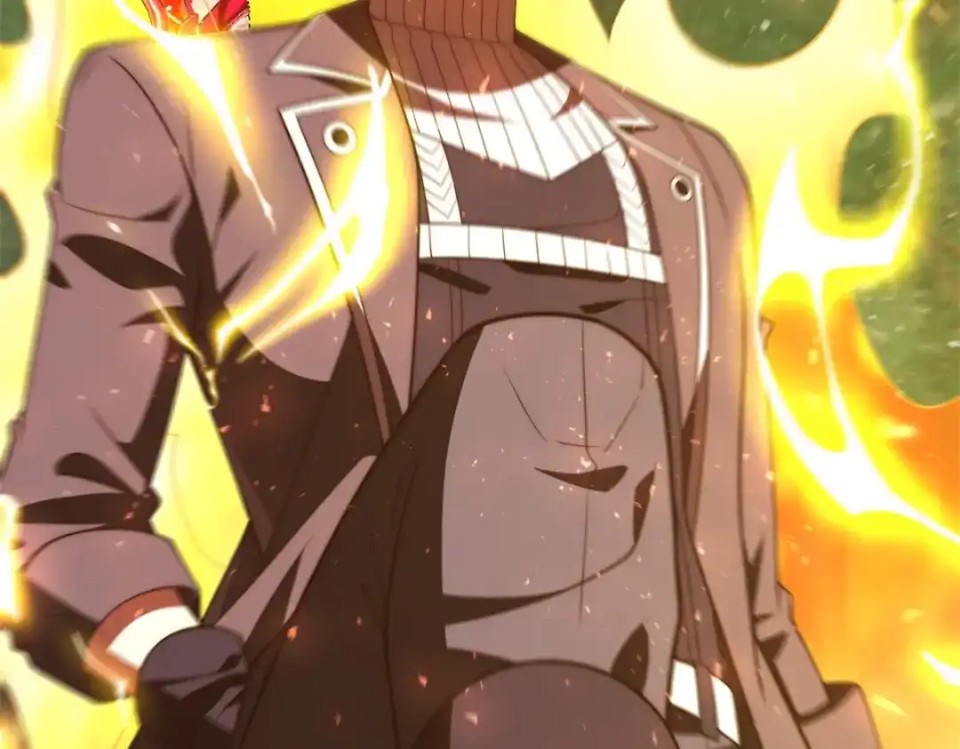 异能重生我提前登顶 第92话 封印区的守护者 第246页