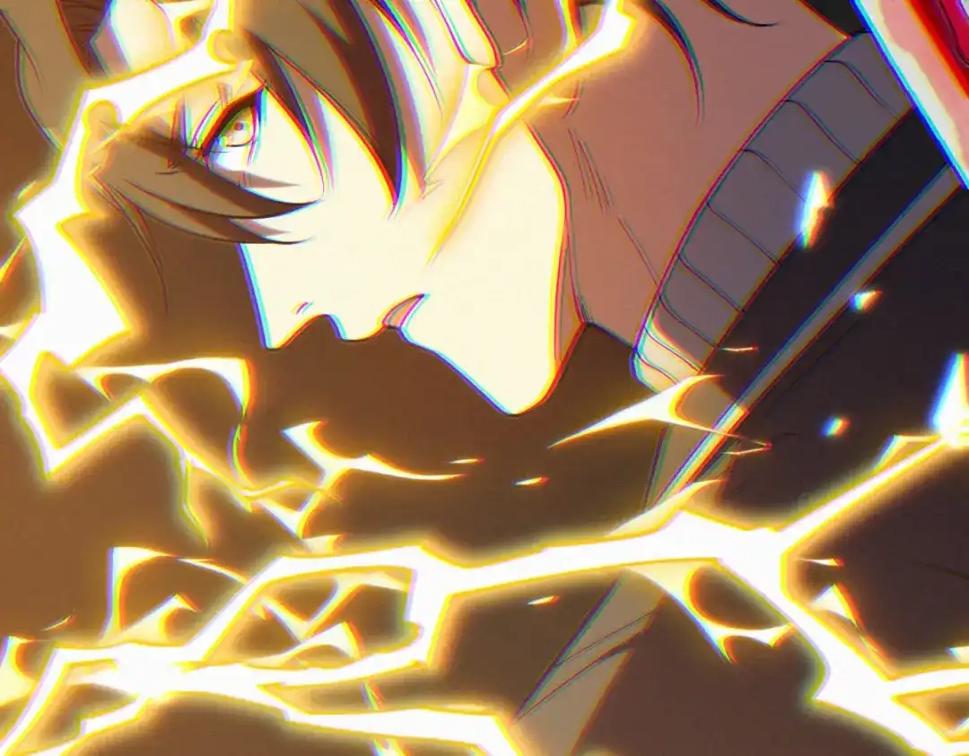 异能重生我提前登顶 第94话 开始融合 第271页
