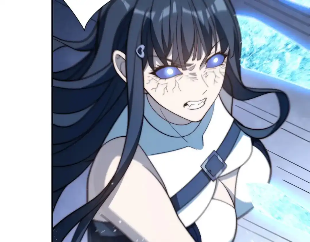 异能重生我提前登顶 第94话 开始融合 第169页
