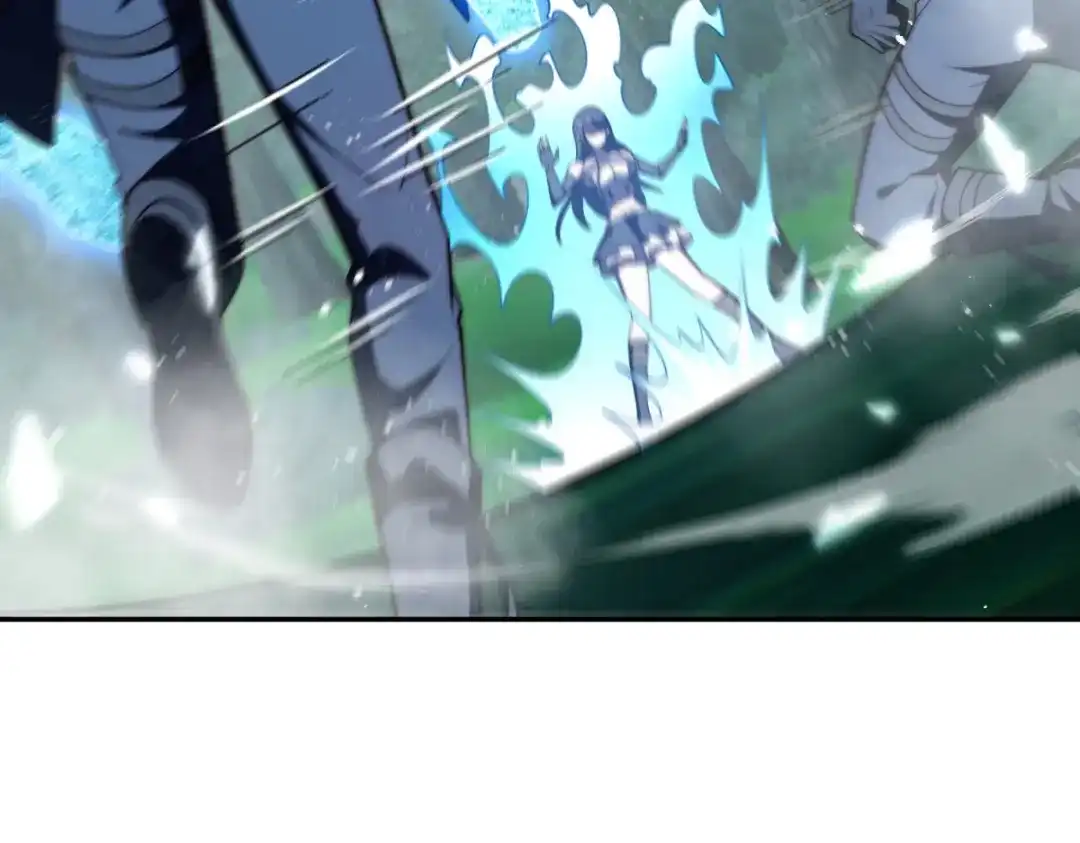 异能重生我提前登顶 第94话 开始融合 第183页