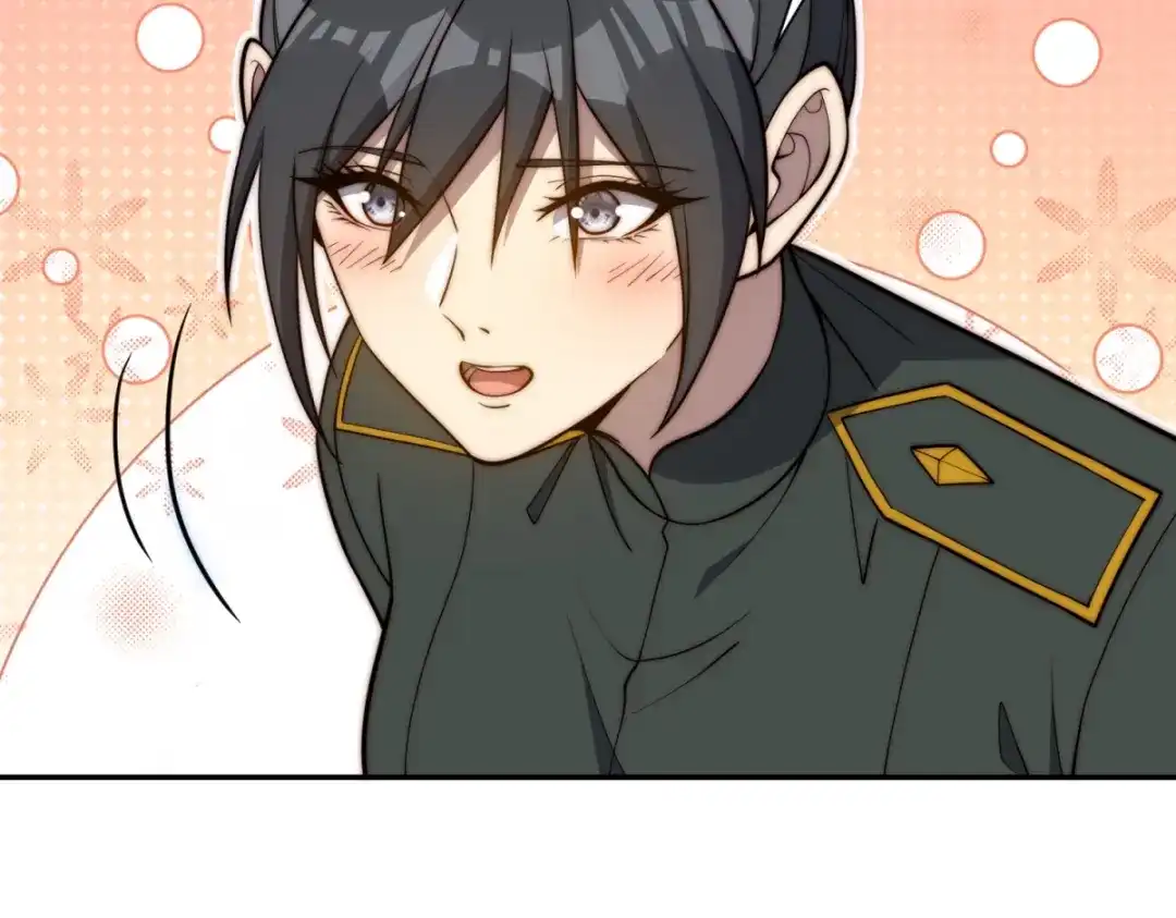 异能重生我提前登顶 第95话 成为双属性修行者！ 第97页