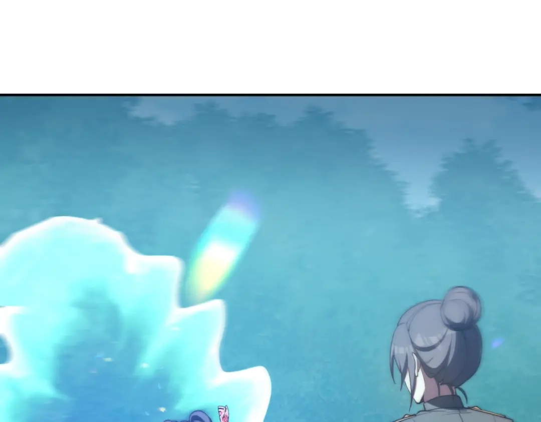 异能重生我提前登顶 第95话 成为双属性修行者！ 第98页