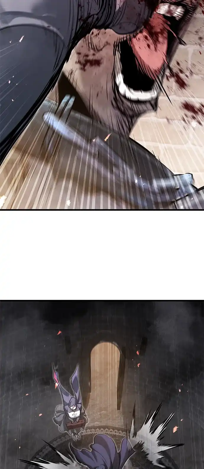 重生佣兵王的复仇 第89话 第42页