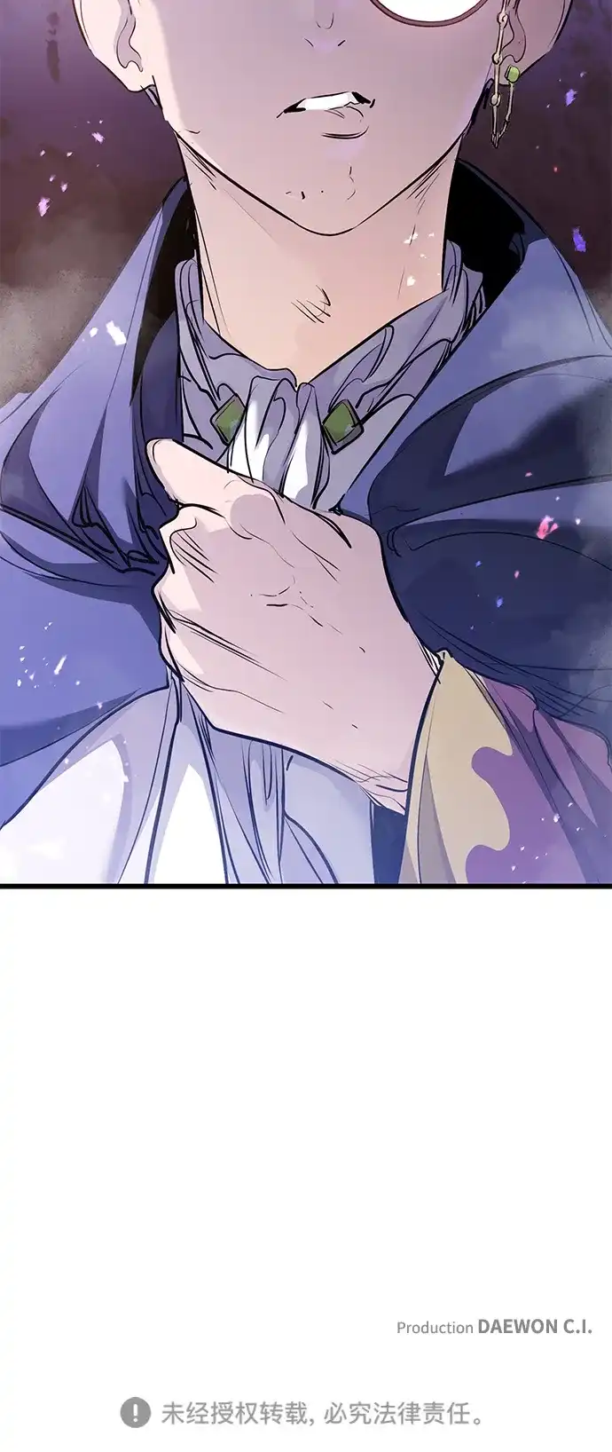 重生佣兵王的复仇 第91话 第176页