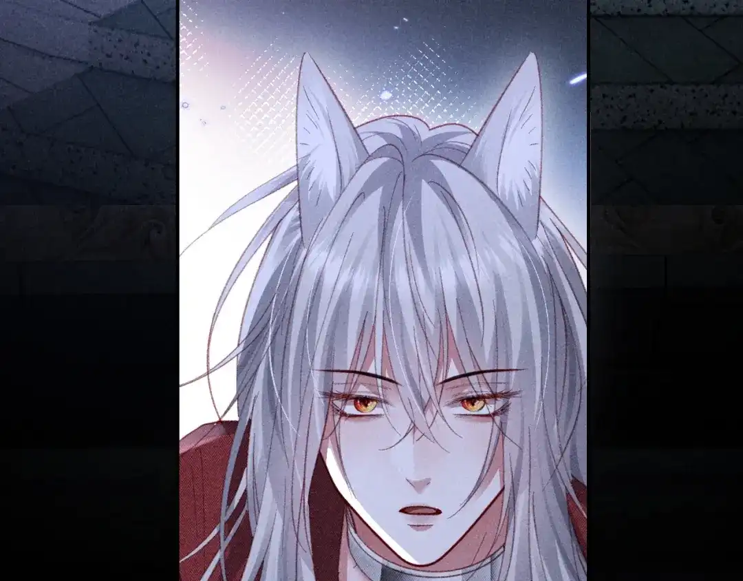 高冷指挥官一亲就哭 第62话 第65页