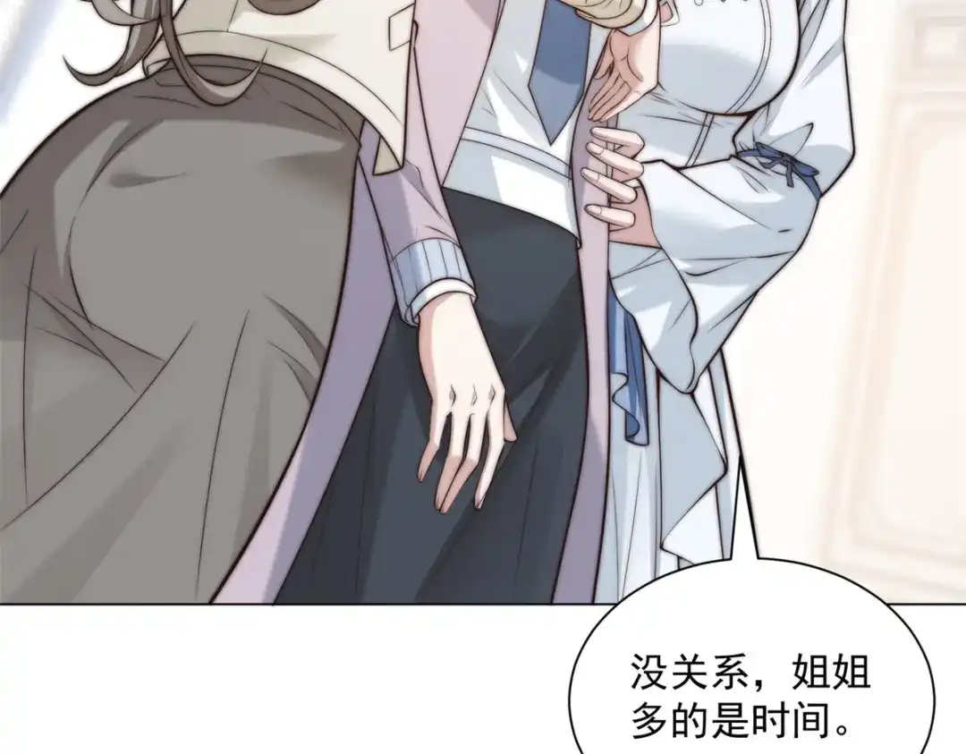 物价贬值百万神豪归来 第89话 苦老妹不苦自己 第119页