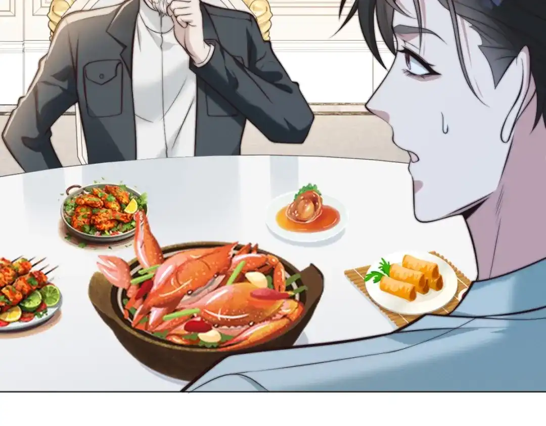 物价贬值百万神豪归来 第89话 苦老妹不苦自己 第91页