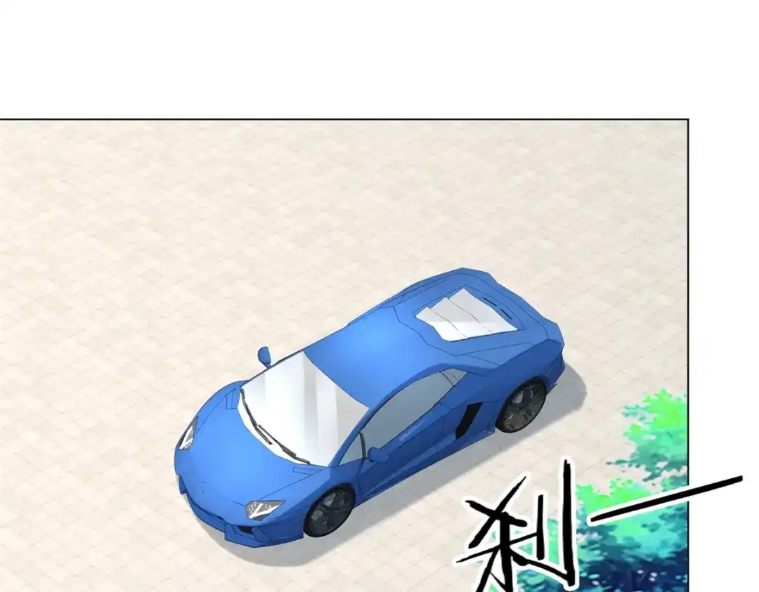 物价贬值百万神豪归来 第90话 港岛风云 第91页
