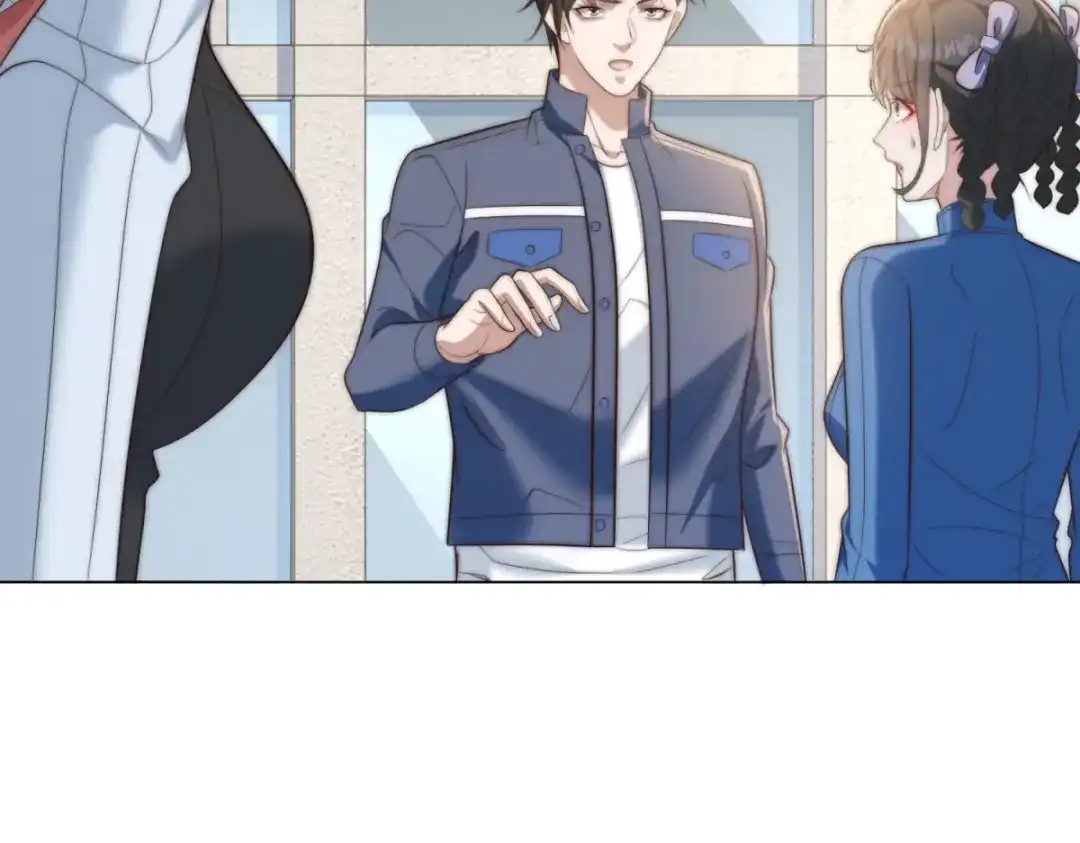 物价贬值百万神豪归来 第92话 不可忽视的吉祥物 第91页