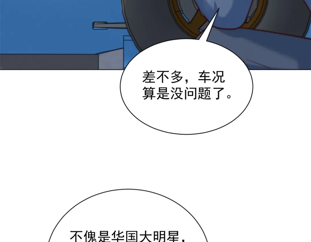 物价贬值百万神豪归来 第93话 做演员我是专业的 第8页