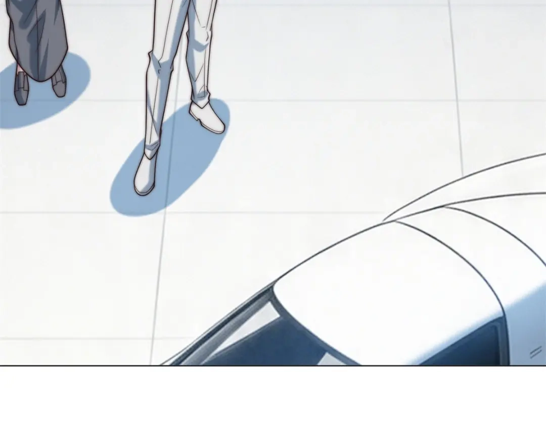 物价贬值百万神豪归来 第95话 吉祥物失格 第47页