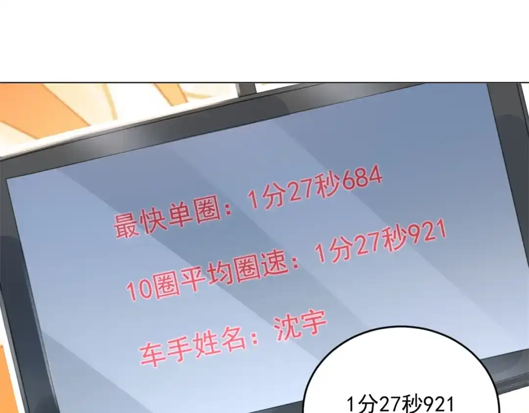 物价贬值百万神豪归来 第95话 吉祥物失格 第73页